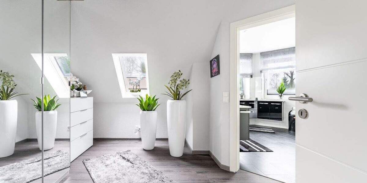 Einfamilienhaus Fockbek - 6 Zimmer, 232 m&sup2;, 749.000&euro; | Angebot:25796830