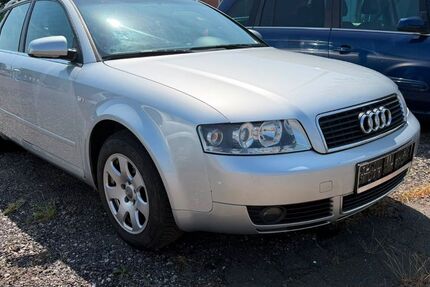 Audi A4 314.000 km 1.980 &euro; Rendsburg 24768