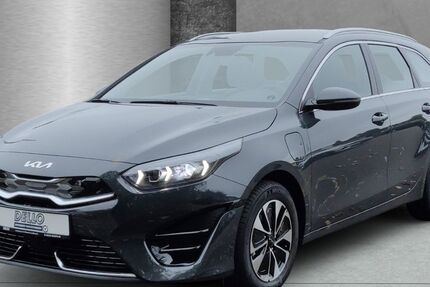 Kia ceed Sportswagon 16.668 km 23.950 &euro; Schleswig 24837