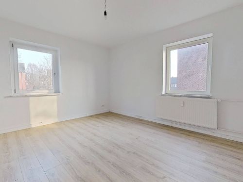 Etagenwohnung Rendsburg - 2 Zimmer, 53 m&sup2;, 509&euro; | Angebot:25751856