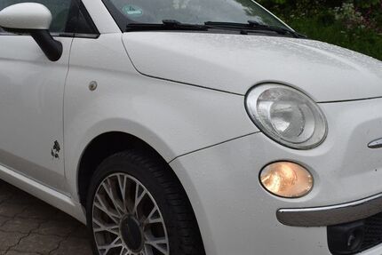 Fiat 500 140.000 km 4.990 &euro; Gettorf 24214