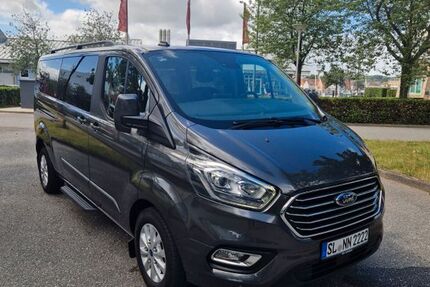 Ford Tourneo Custom 83.251 km 27.900 &euro; Steinbergkirche 24972