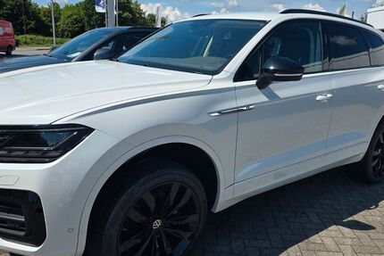 VW Touareg 112.284 km 39.999 &euro; Tarp 24963
