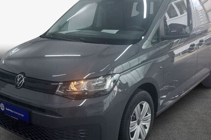 VW Caddy 1.500 km 29.980 &euro; Rendsburg 24768