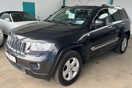 Jeep Grand Cherokee 163.777 km 11.980 &euro; Rendsburg 24768