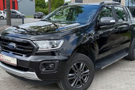 Ford Ranger 71.000 km 32.990 &euro; Schleswig 24837