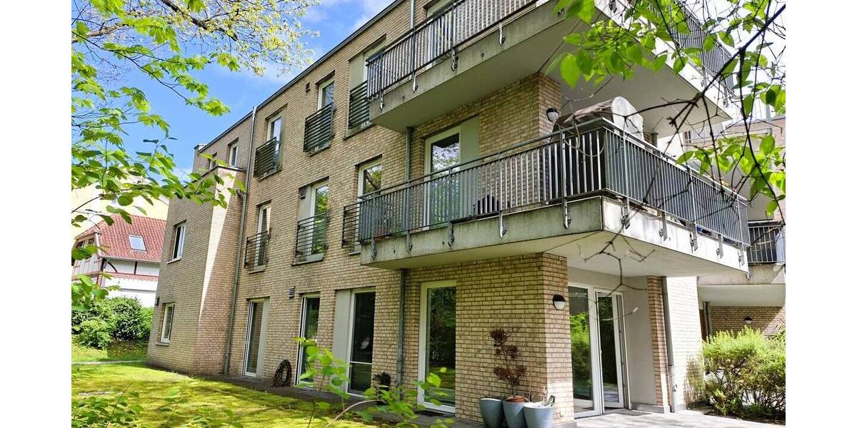 Etagenwohnung Eckernförde / Borby Borby - 3 Zimmer, 89 m&sup2;, 397.000&euro; | Angebot:26499176