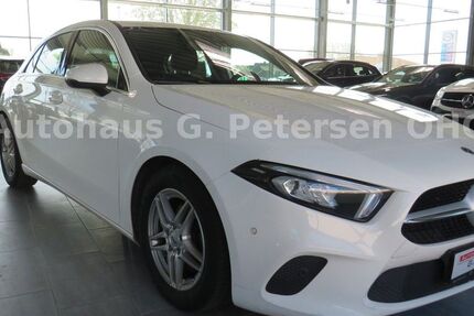 Mercedes-Benz A 200 116.000 km 21.490 &euro; Silberstedt 24887