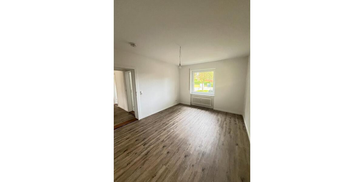 Erdgeschoßwohnung Kappeln - 3 Zimmer, 73 m&sup2;, 599&euro; | Angebot:26675824