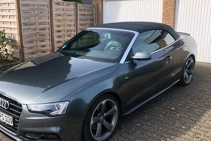 Audi A5 71.908 km 19.950 &euro; Satrup 24986