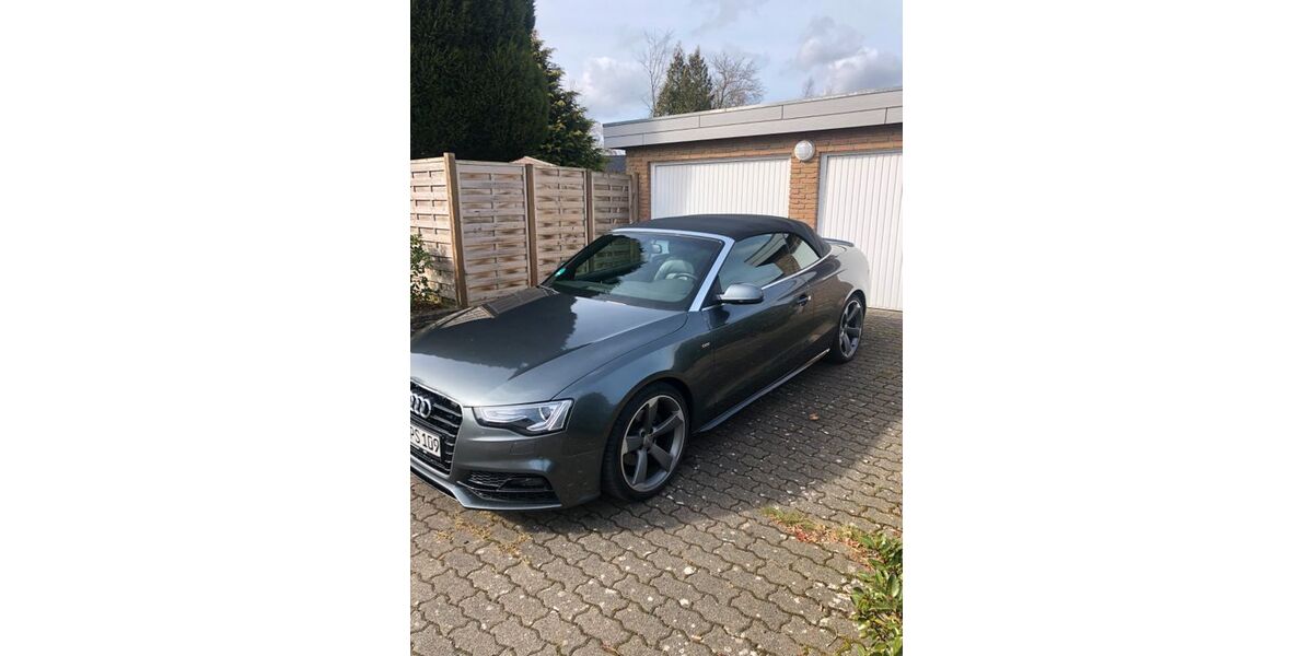 Audi A5 71.908 km 19.950 &euro; Satrup 24986