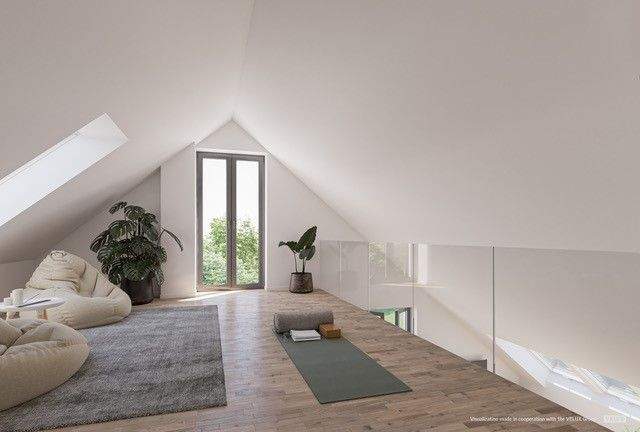 Etagenwohnung Eckernförde - 3 Zimmer, 89 m&sup2;, 745.000&euro; | Angebot:25703420