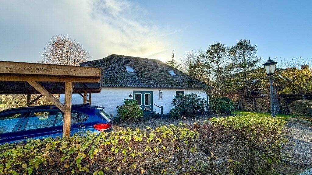 Einfamilienhaus Eggebek - 4 Zimmer, 153 m&sup2;, 349.000&euro; | Angebot:25668655