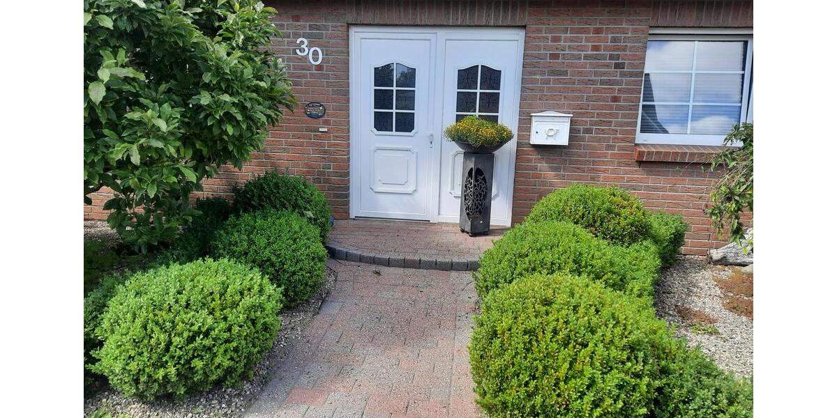 Einfamilienhaus Eckernförde - 4 Zimmer, 110 m&sup2;, 498.000&euro; | Angebot:25637910