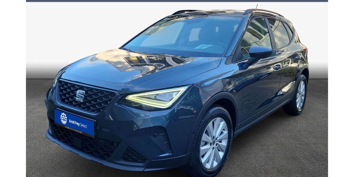 Seat Arona 3.660 km 20.990 &euro; Rendsburg 24768