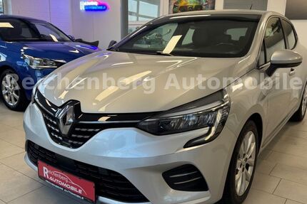 Renault Clio 67.490 km 11.980 &euro; Schleswig 24837