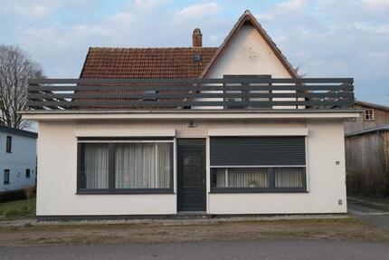 Haus Sörup - 7 Zimmer, 160 m&sup2;, 280.000&euro; | Angebot:26368455