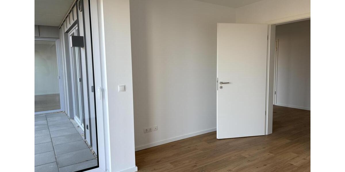 Erdgeschoßwohnung Kappeln - 3 Zimmer, 110 m&sup2;, 1.314&euro; | Angebot:19115522