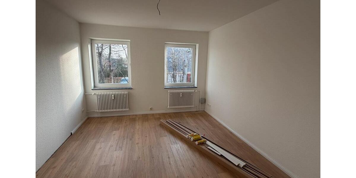 Etagenwohnung Busdorf - 2.5 Zimmer, 52 m&sup2;, 795&euro; | Angebot:25959010