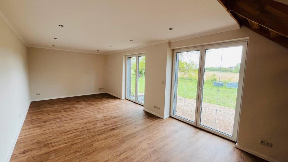 Terrassenwohnung Kappeln - 2 Zimmer, 80 m&sup2;, 1.250&euro; | Angebot:26675145