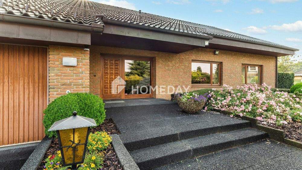 Bungalow Kropp - 7 Zimmer, 377 m&sup2;, 599.000&euro; | Angebot:25697567