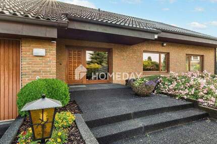 Haus Kropp - 7 Zimmer, 377 m&sup2;, 599.000&euro; | Angebot:25697567