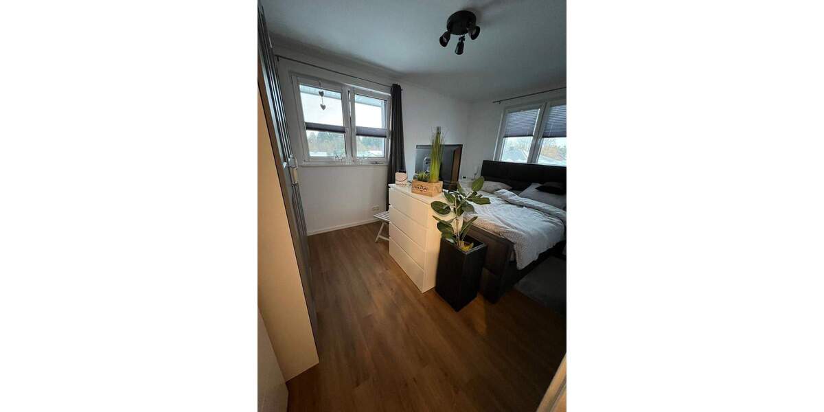 Etagenwohnung Owschlag - 3 Zimmer, 70 m&sup2;, 910&euro; | Angebot:25799394