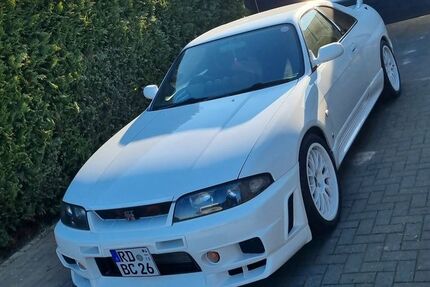 Nissan Skyline 80.958 km 59.900 &euro; Rieseby 24354
