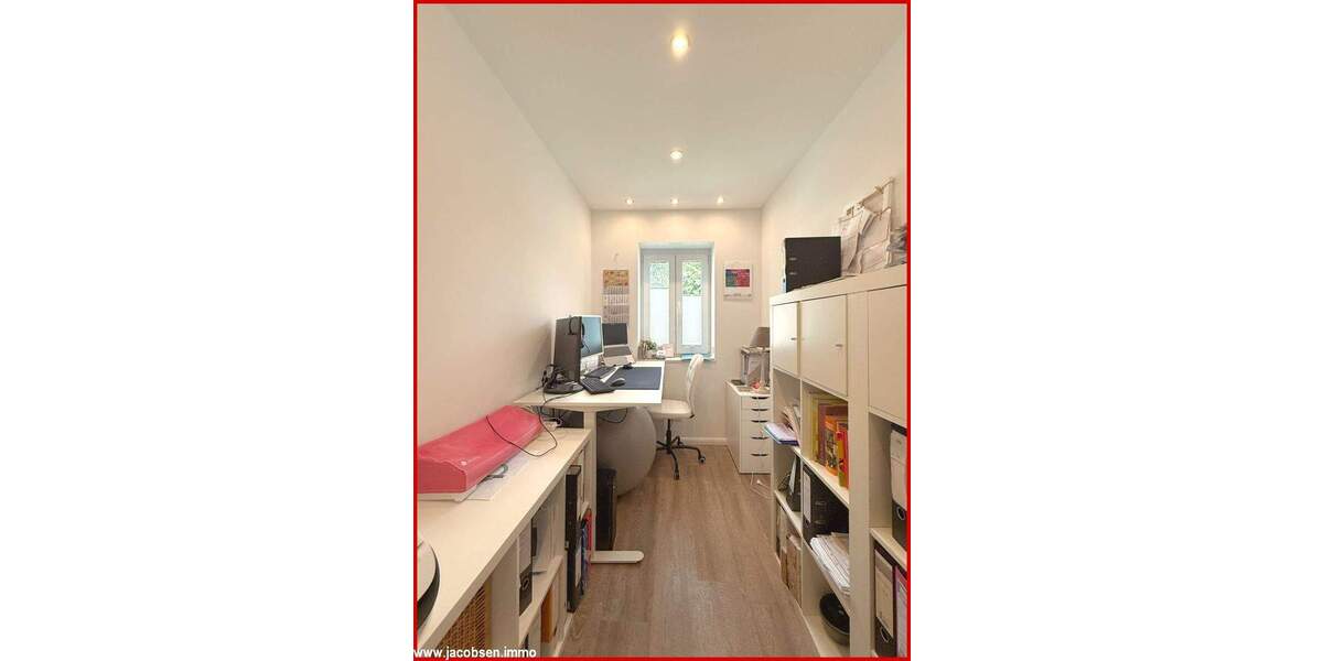 Einfamilienhaus Kropp - 6 Zimmer, 185 m&sup2;, 650.000&euro; | Angebot:25705481