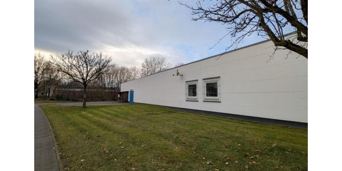 Gewerbeobjekt Eckernförde - 2.200&euro; | Angebot:23802056