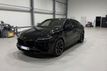Lamborghini Urus 20.000 km 299.000 &euro; Rendsburg 24768