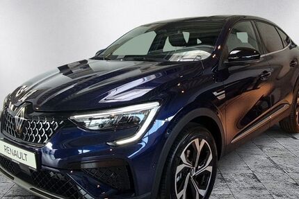 Renault Arkana 29.900 km 24.980 &euro; Rendsburg 24768