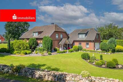 Haus Waabs - 6 Zimmer, 249 m&sup2;, 690.000&euro; | Angebot:25202865