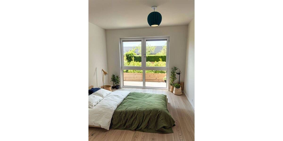Etagenwohnung Kappeln - 3 Zimmer, 90 m&sup2;, 589.000&euro; | Angebot:25731064