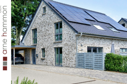 Haus Wanderup - 4 Zimmer, 100 m&sup2;, 379.000&euro; | Angebot:27122453