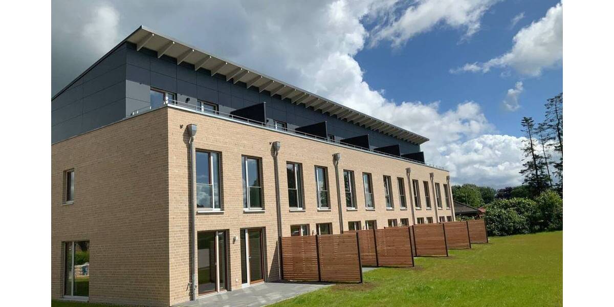 Reihenmittelhaus Jübek - 5 Zimmer, 142 m&sup2;, 1.400&euro; | Angebot:26545420