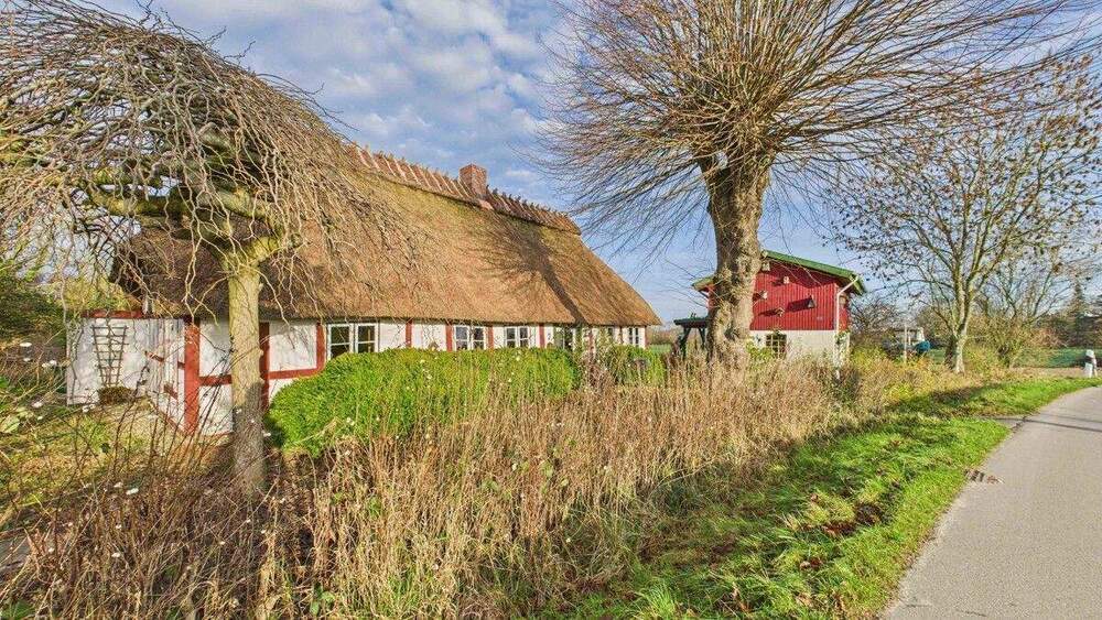 Einfamilienhaus Grödersby - 4 Zimmer, 108 m&sup2;, 499.000&euro; | Angebot:25726968