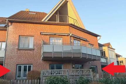 Wohnung Schleswig - 3 Zimmer, 78 m&sup2;, 200.000&euro; | Angebot:25252597