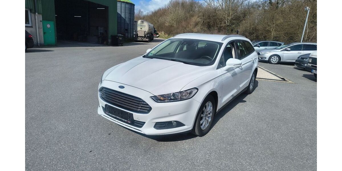 Ford Mondeo 139.800 km 11.999 &euro; Sieverstedt / Stenderupau 24885