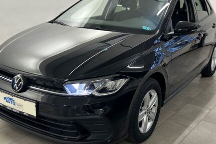 VW Polo 74.554 km 15.980 &euro; Rendsburg 24768