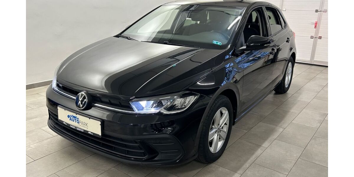 VW Polo 74.554 km 15.980 &euro; Rendsburg 24768