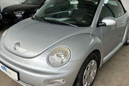 VW New Beetle 153.287 km 2.480 &euro; Rendsburg 24768