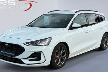 Ford Focus 96.330 km 17.990 &euro; Kropp 24848