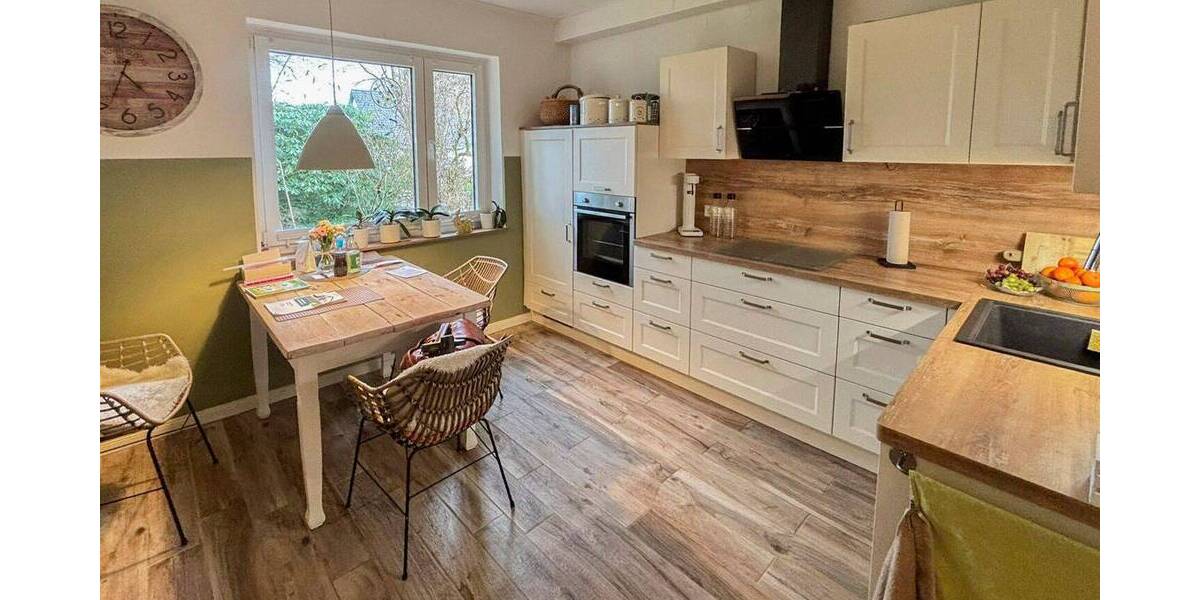 Einfamilienhaus Sieverstedt - 4 Zimmer, 119 m&sup2;, 220.000&euro; | Angebot:26093601