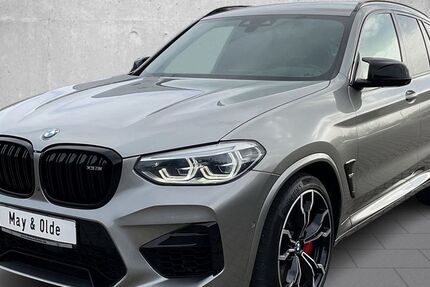 BMW X3 M 99.987 km 50.980 &euro; Rendsburg 24768
