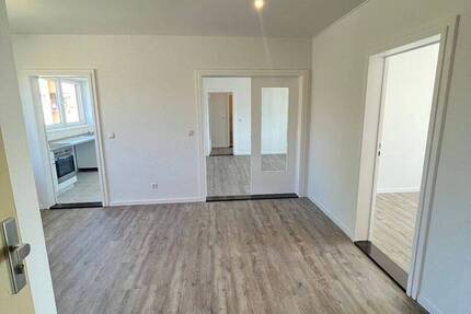 Wohnung Kappeln - 4 Zimmer, 99 m&sup2;, 887&euro; | Angebot:26643758