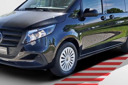 Mercedes-Benz Vito 28.425 km 50.990 &euro; Eckernförde 24340