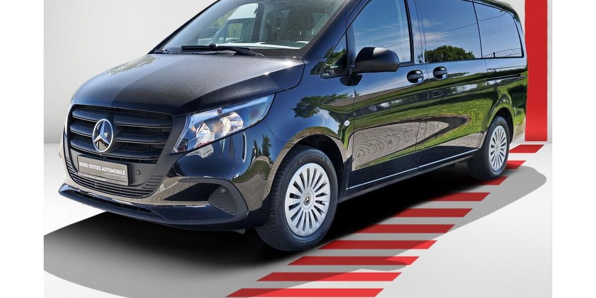 Mercedes-Benz Vito 28.425 km 50.990 &euro; Eckernförde 24340