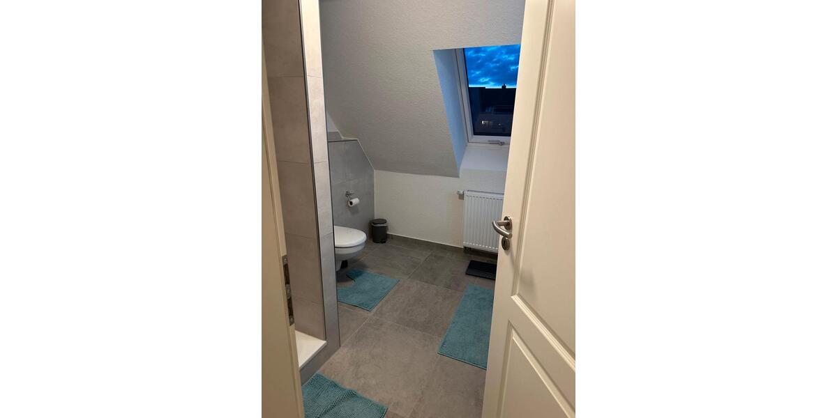 Doppelhaushälfte Schleswig - 3.5 Zimmer, 68 m&sup2;, 950&euro; | Angebot:26604760