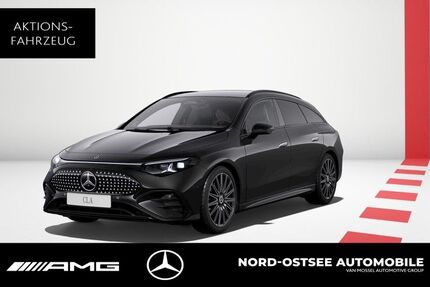 Mercedes-Benz CLA 35 AMG Shooting Brake 8.050 km 69.998 &euro; Schleswig-Busdorf 24866